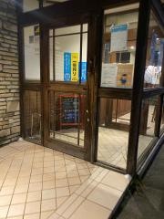 らーめん本郷亭　長久手店