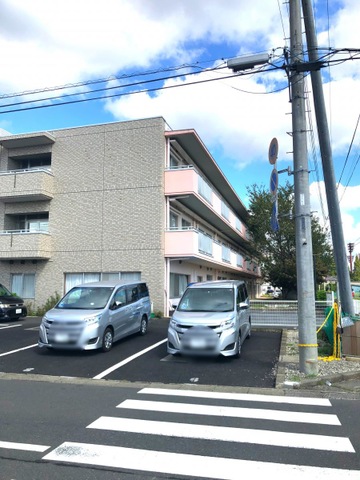 あげお愛友の里