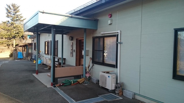 すみか 風景