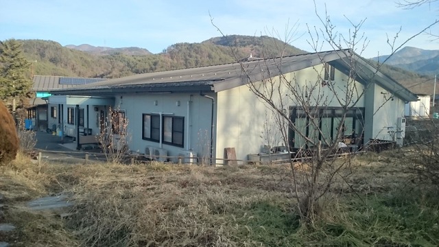 すみか 風景