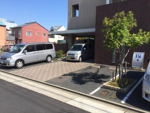 うぇるケアホームわかば