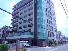 門真老健ひかり