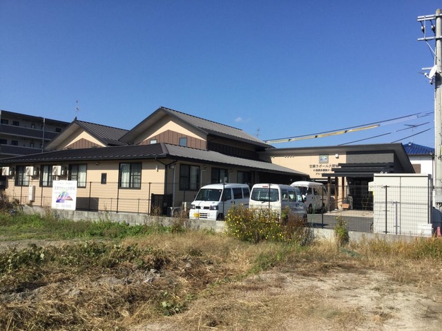 宝満ラポール大野城
