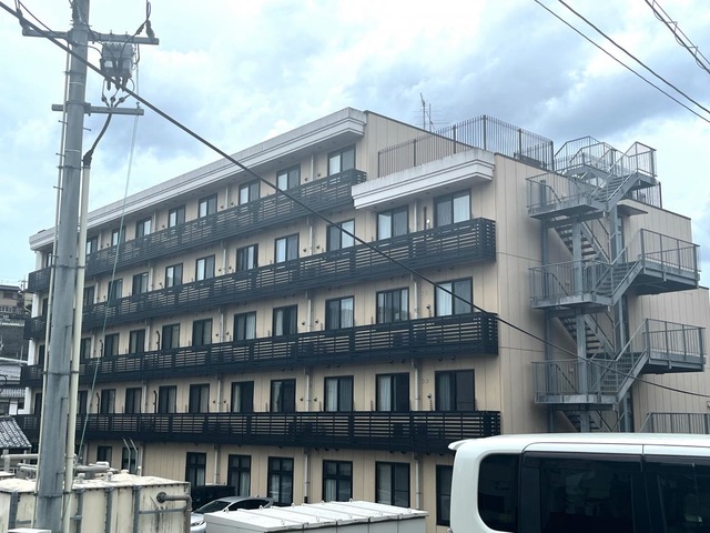 メリィハウス　相田 施設外観
