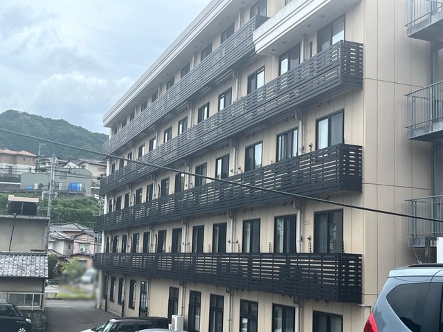 メリィハウス　相田 施設外観