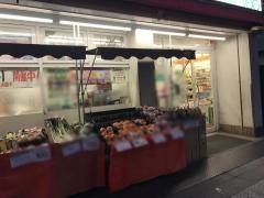 ローソンストア100　川崎大島一丁目