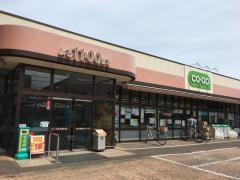 コープ　弁天通り店