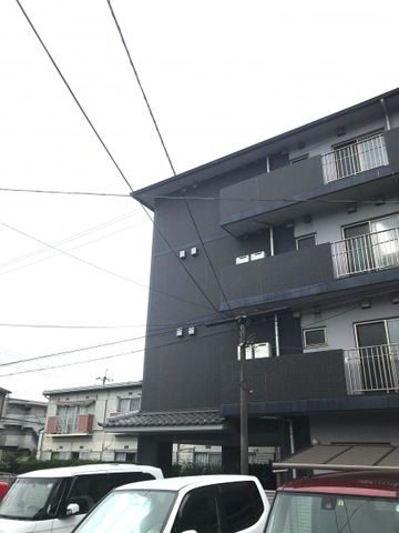 洛和ホームライフ四ノ宮