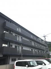 洛和ホームライフ四ノ宮
