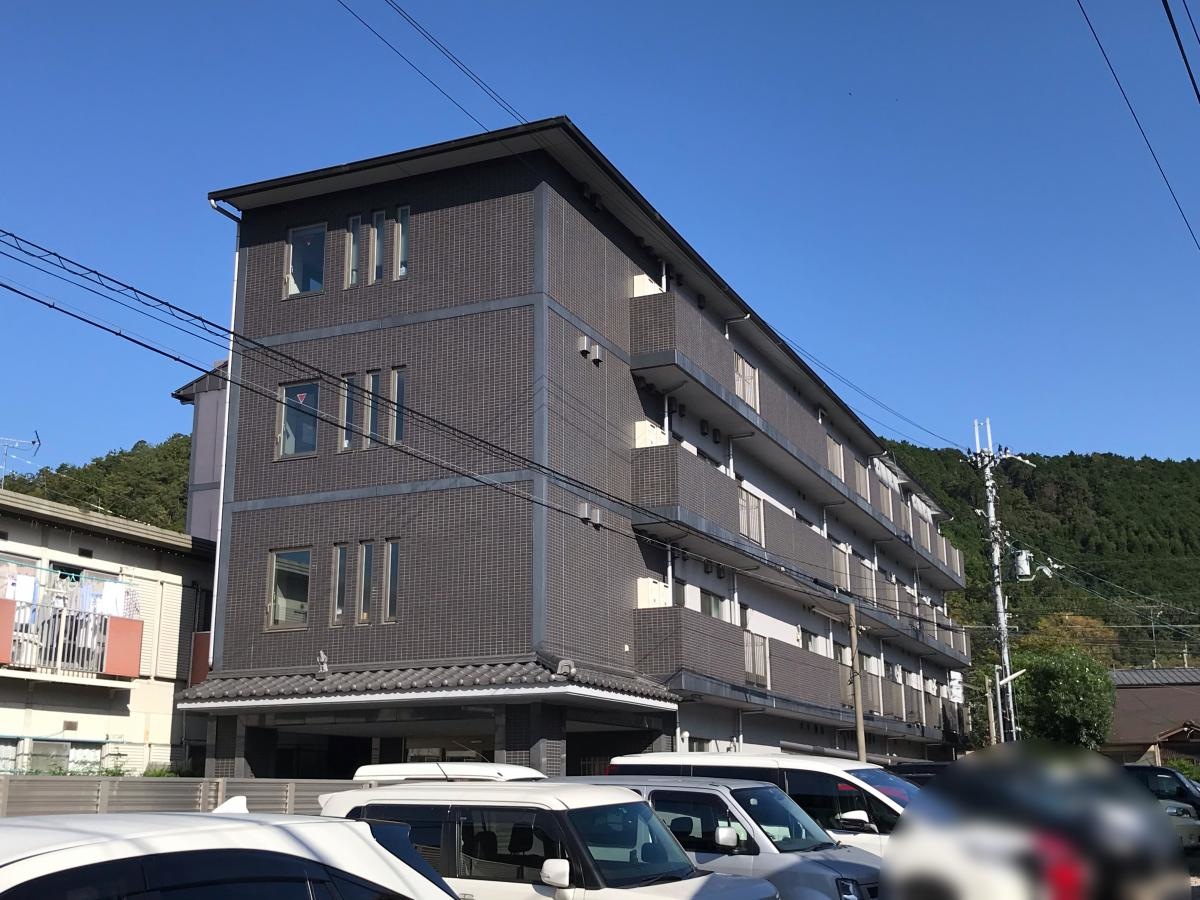 洛和ホームライフ四ノ宮