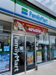 ファミリーマート　砺波苗加店