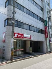 ニッポンレンタカー近鉄四日市駅南口営業所