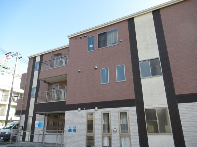 グループホームにこにこ瑞江