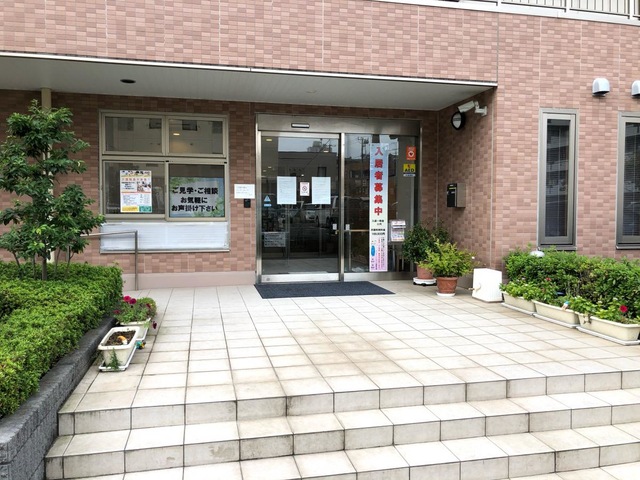 らいふ幕張本郷