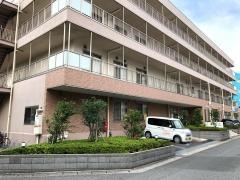 ホームステーションらいふ幕張本郷