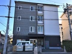 特別養護老人ホーム神田の里
