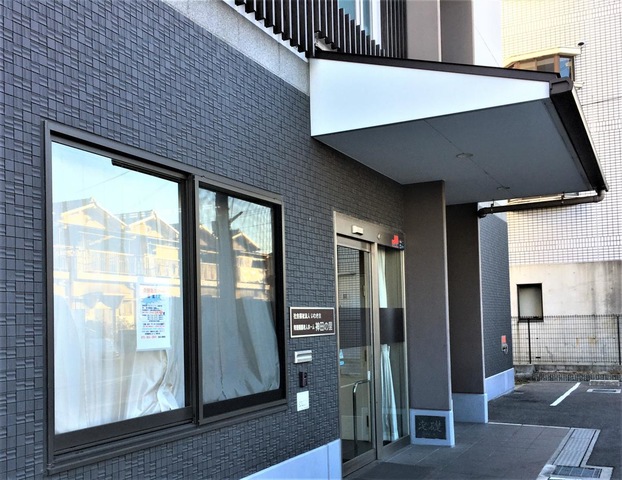 特別養護老人ホーム神田の里 施設外観