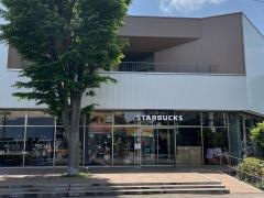 スターバックスコーヒー　ニッケコルトンプラザツムグテラス店