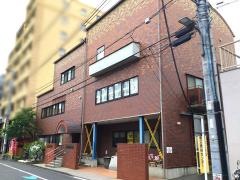 東京大空襲・戦災資料センター