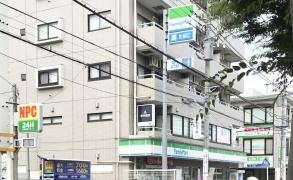 東京個別指導学院　中央林間教室