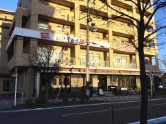 個別指導塾のスクールＩＥ　東新潟駅前校