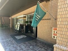 リーガプレイス肥後橋
