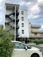 Ｈｏｔｅｌ　Ｇｅｅ　Ｈａｉｖｅ