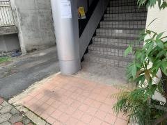 鉄板焼　蕾