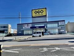 ゲオ彦根高宮店