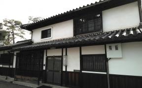 大山日ノ丸証券株式会社　倉敷支店