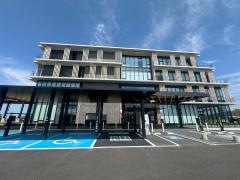 田辺市役所・本庁舎