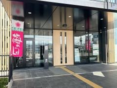 田辺市役所・本庁舎