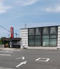 青森みちのく銀行　階上支店