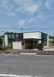 青森みちのく銀行　階上支店