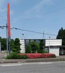 青森みちのく銀行　階上支店