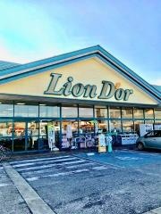 リオン・ドール喜多方仲町店