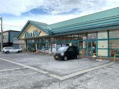 リオン・ドール喜多方仲町店