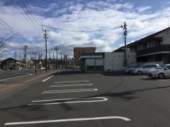 ファミリーマート　郡山小原田五丁目店