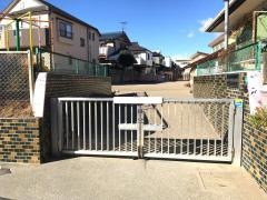 尾間木保育園