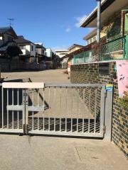 尾間木保育園