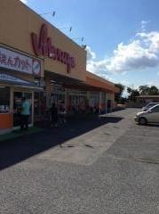 マルヤ蓮田店