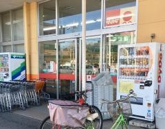 マルヤ蓮田店