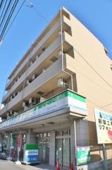 ファミリーマート　みずほ台駅西口店