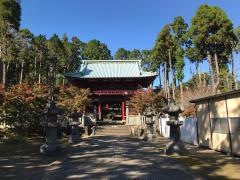 鹿野山神野寺