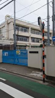 北糀谷小学校