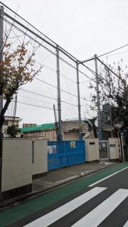 北糀谷小学校