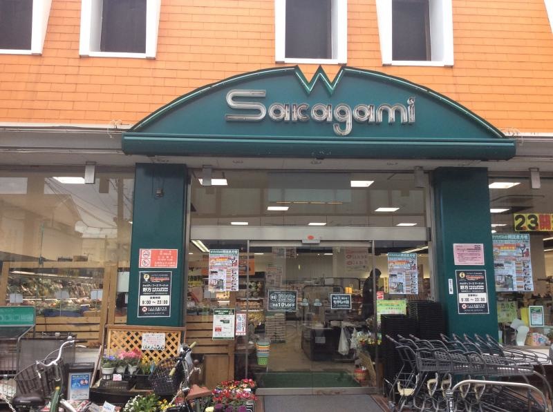 店舗正面