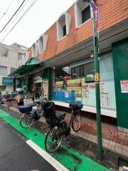 サカガミ野方店