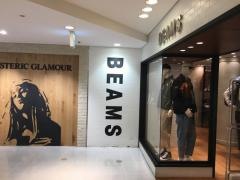 ＢＥＡＭＳ　ＳＨＩＮＪＵＫＵ