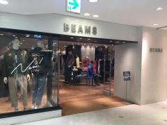 ＢＥＡＭＳ　ＳＨＩＮＪＵＫＵ